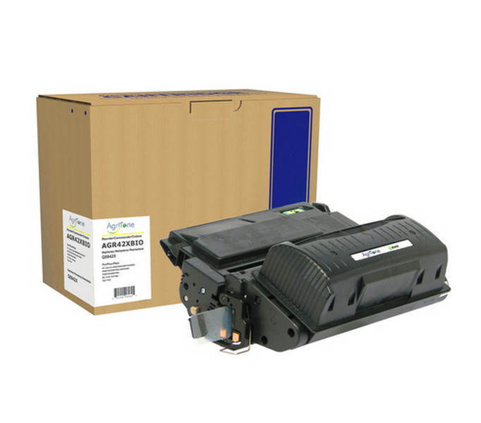 AgriTone Q5942X 20000pages Black