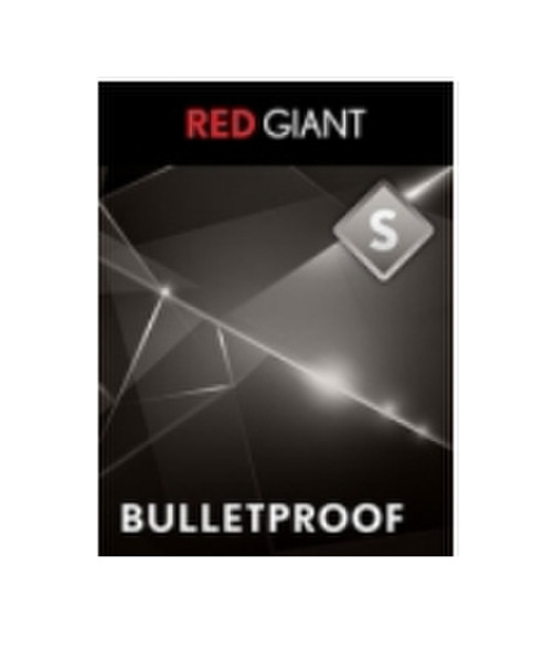 Toolfarm BulletProof v1.1