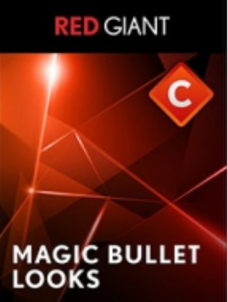 Toolfarm Magic Bullet Looks v2.5