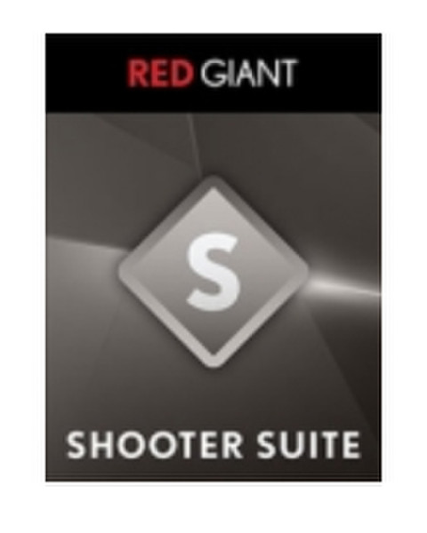 Toolfarm Shooter Suite v12.3