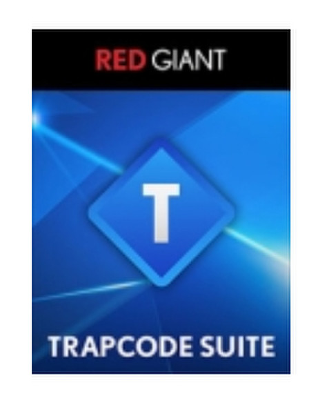 Toolfarm Trapcode Suite v12.1.3