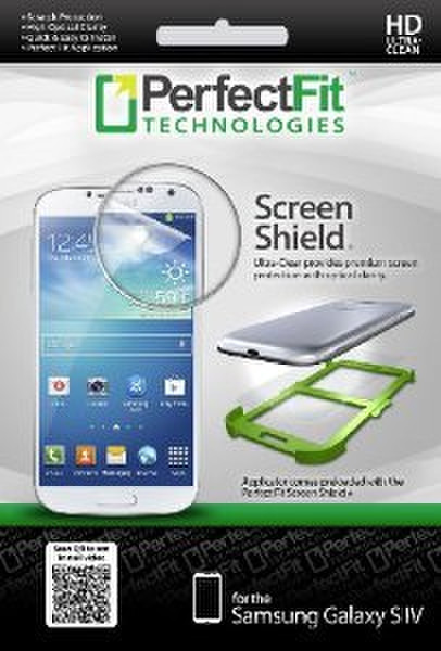 Perfect Fit Technologies SCRE5272 screen protector