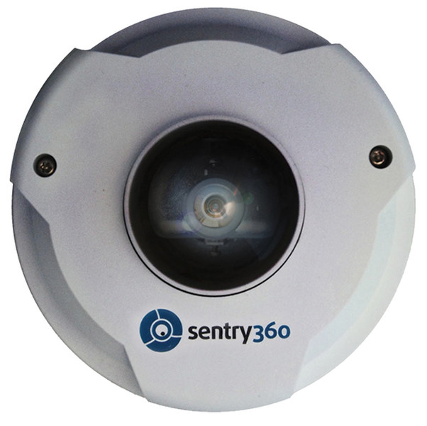 Sentry360 FS-IP3000-M Для помещений Dome Белый камера видеонаблюдения
