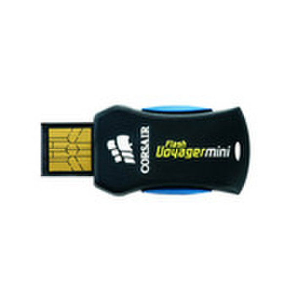 Corsair Flash Voyager Mini 16GB 16GB USB 2.0 Typ A USB-Stick