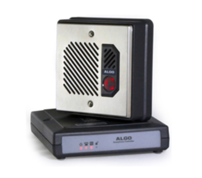 Algo 8028 door intercom system