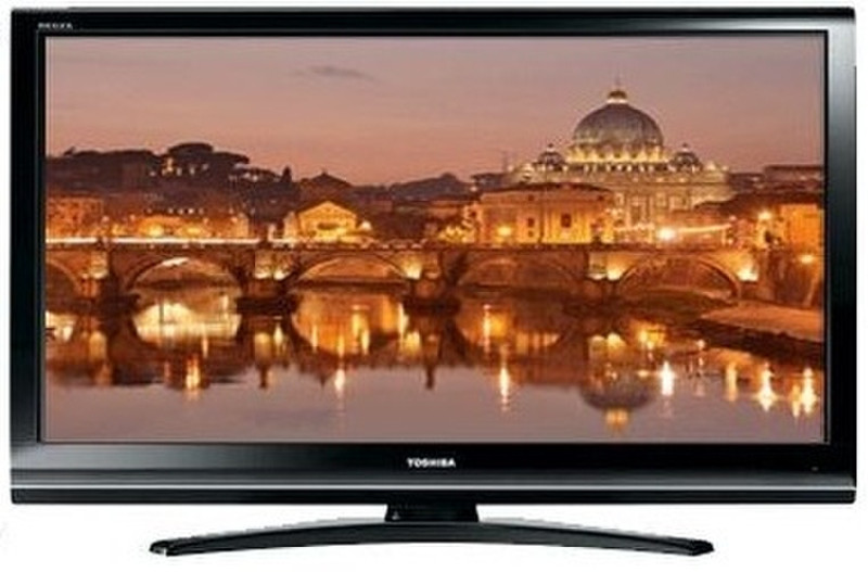 Toshiba 37XV635DG 37Zoll HD Schwarz LCD-Fernseher