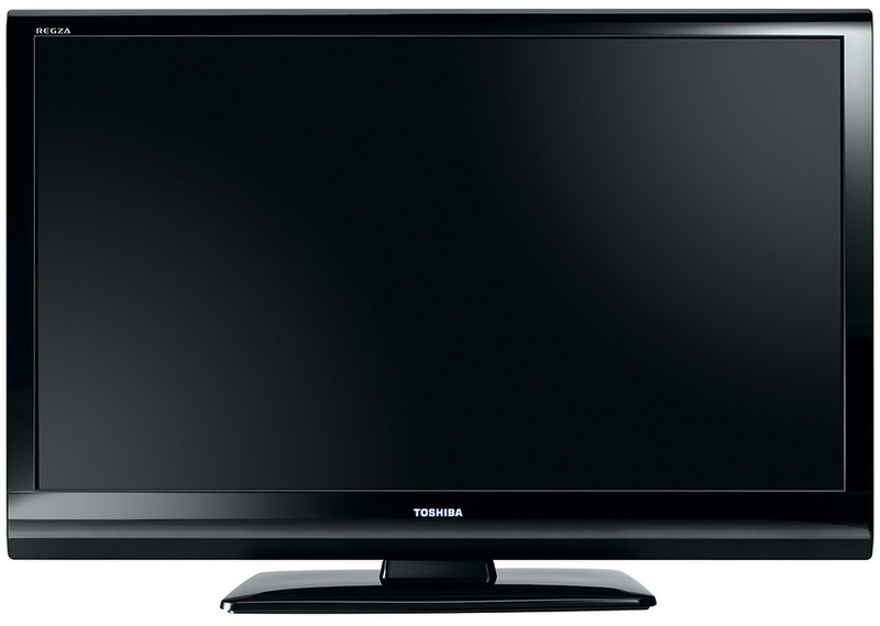 Toshiba 32RV635DG 32Zoll Full HD Schwarz LCD-Fernseher