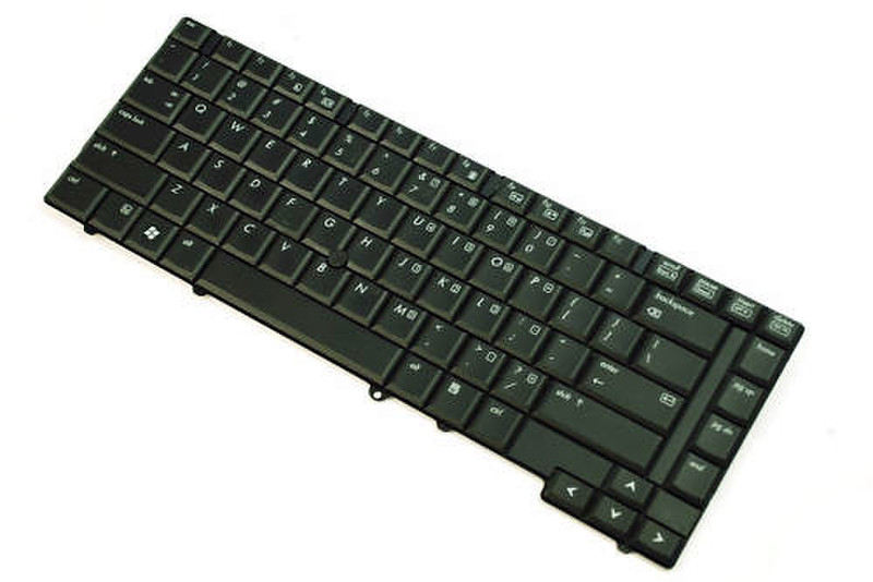 PC Wholesale 483010-001 Keyboard запасная часть для ноутбука