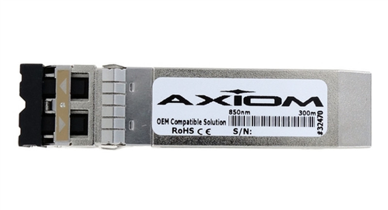 Axiom SFPP10GEZR-AX network transceiver module