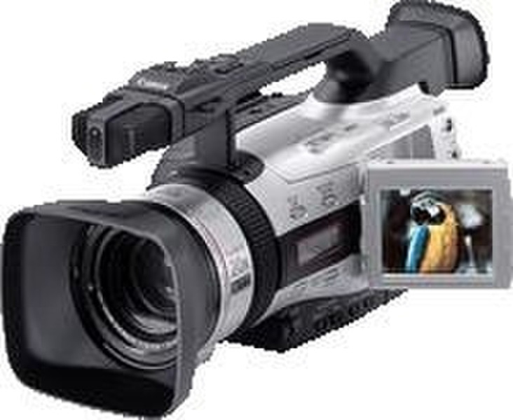 Canon DM-XM2 E Kit 1.7MP CMOS Black,Silver