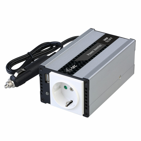 iTEC POWIN200 адаптер питания / инвертор