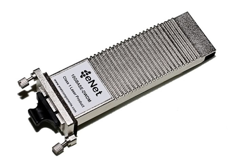 DistiNow DWDM-XENPAK-30.33-ENC network transceiver module