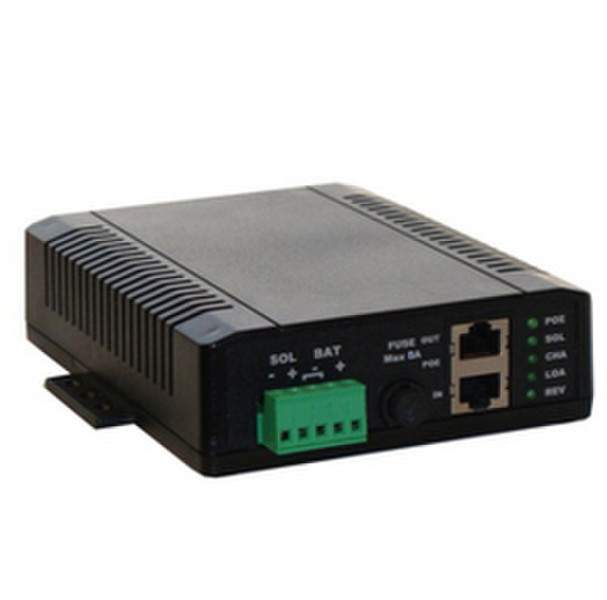 Tycon Systems TP-SCPOE-1248 PoE adapter