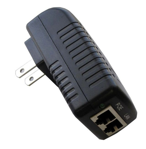 Tycon Systems TP-POE-48-WP PoE adapter