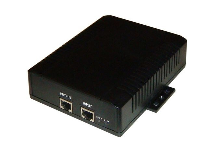 Tycon Systems TP-POE-HP-56G PoE adapter