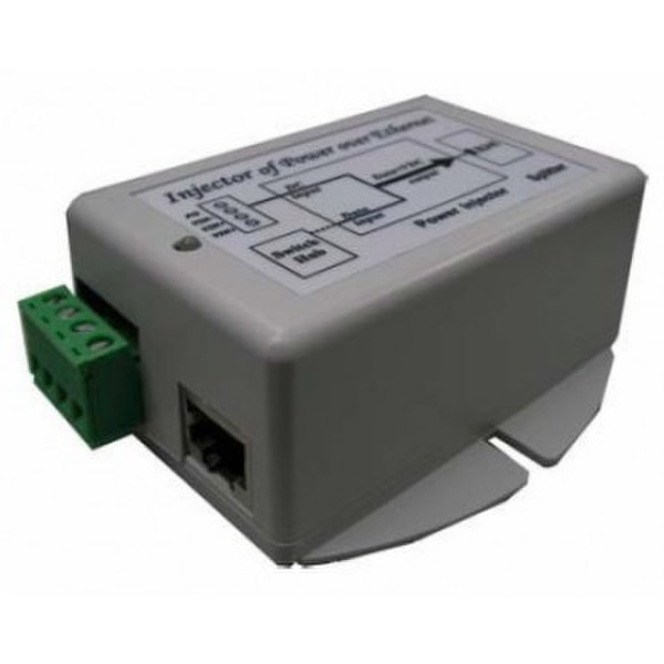 Tycon Systems TP-DCDC-1248D электрический преобразователь