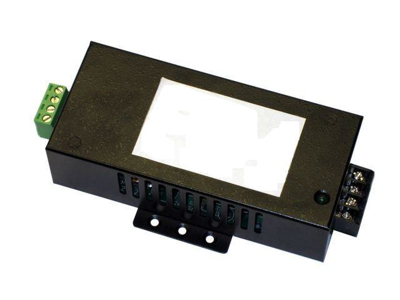 Tycon Systems TP-VRHP-2456 Черный voltage regulator