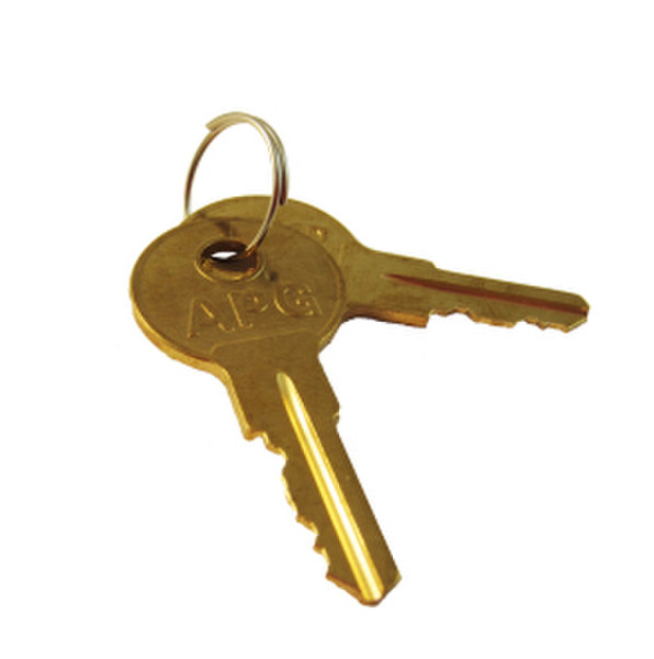 APG Cash Drawer PK-8K-A2 Schlüsselschrank oder Organizer