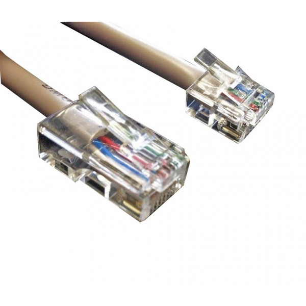 APG Cash Drawer CD-014B networking cable