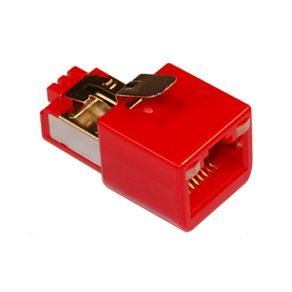 Vigitron VI2001 Network transmitter & receiver Красный