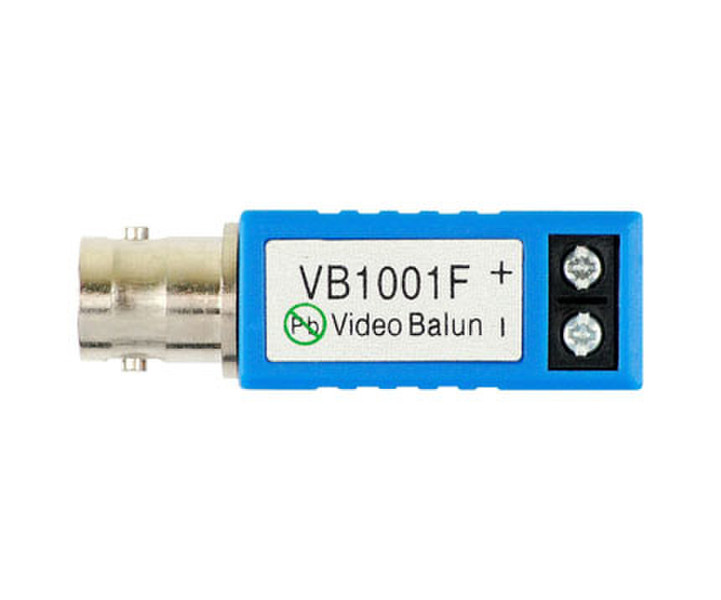Vigitron VB1001F network transceiver module