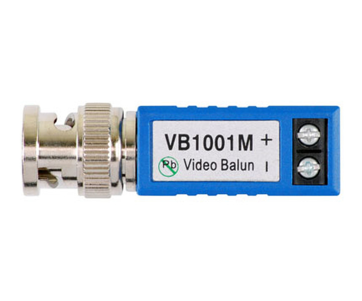 Vigitron VB1001M network transceiver module