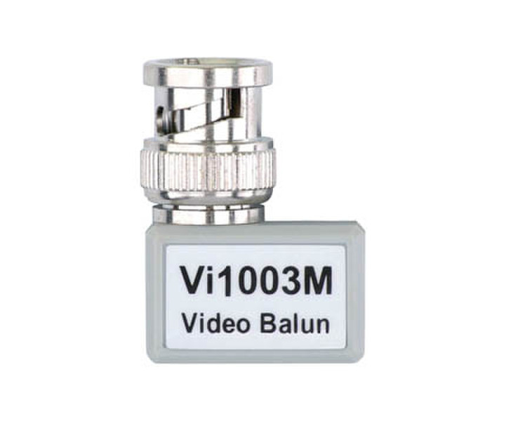Vigitron VI1003M AV transmitter & receiver Белый АВ удлинитель