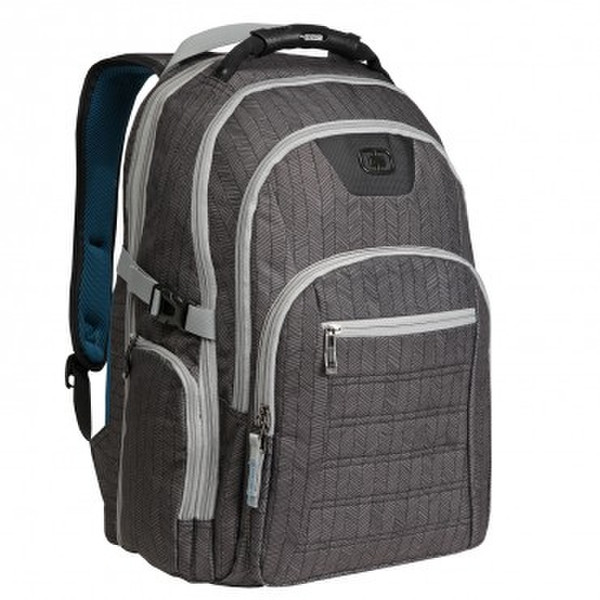 OGIO URBAN 17 Polyester Grey