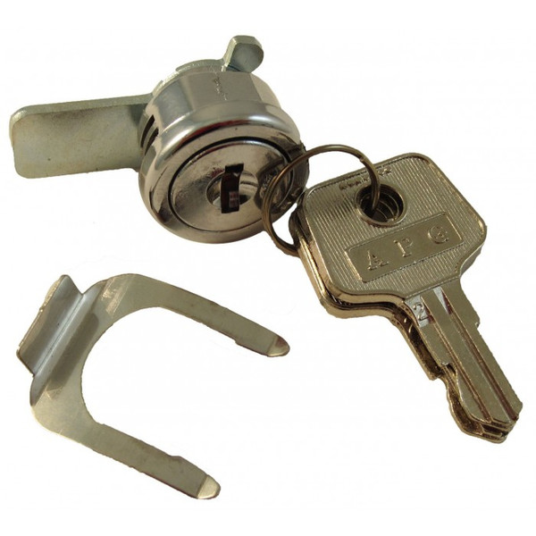 APG Cash Drawer VPK-8LS-243 1pc(s) padlock