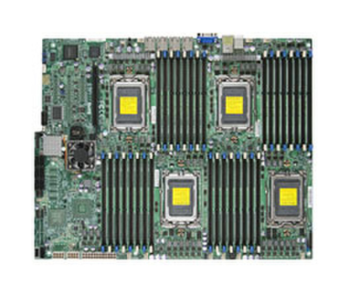 Supermicro H8QGi+-LN4F