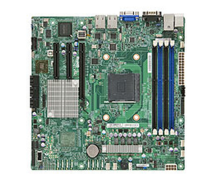 Supermicro MBD-H8SML-IF-O