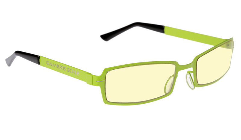 VC Eyewear GE 600N Black,Green safety glasses