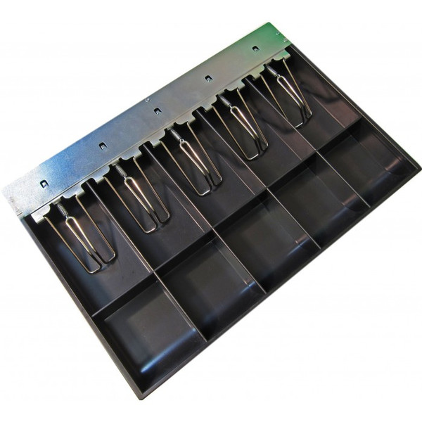 APG Cash Drawer VPK-15B-3-BX cash box tray
