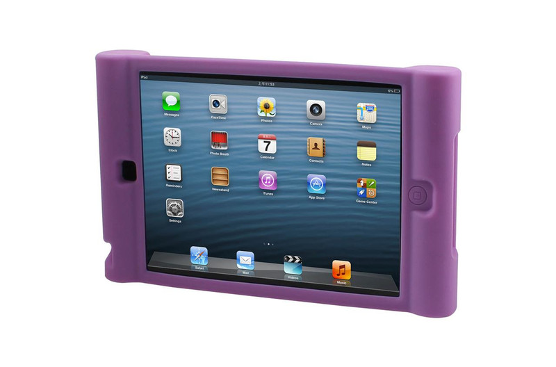 RTA Products 2C-MTCS02-PPL Cover case Пурпурный чехол для планшета