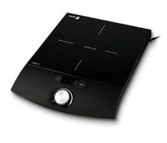 Fagor IP-400B Настольный Induction hob Черный