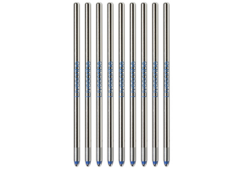 Livescribe ARA-00010 Blue 8pc(s) ink stick