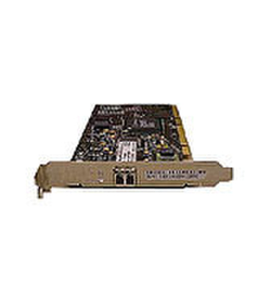 Hewlett Packard Enterprise PCI 2 GB Fibre Channel Adapter for HP-UX 11i
