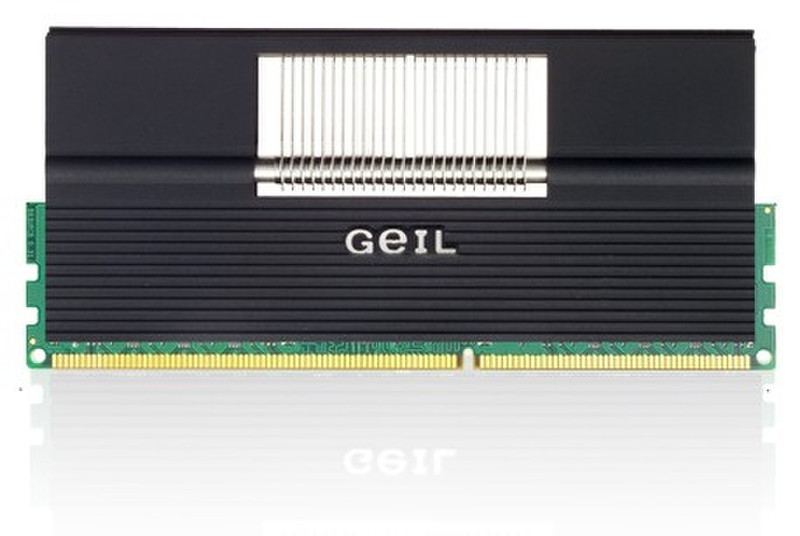 Geil 6GB DDR3 PC3-14400 TC Kit 6GB DDR3 Speichermodul