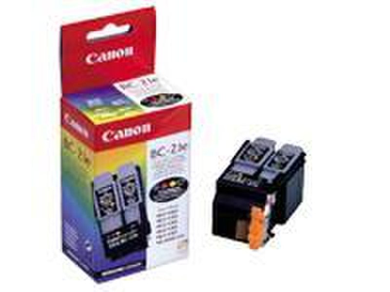 Canon BC21E INK TANK COL PRINTHD печатающая головка