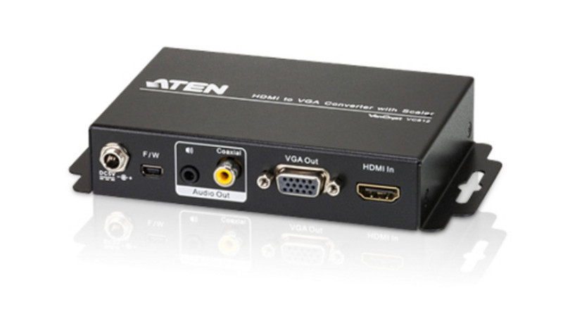 Aten VC812 1920 x 1200pixels video converter