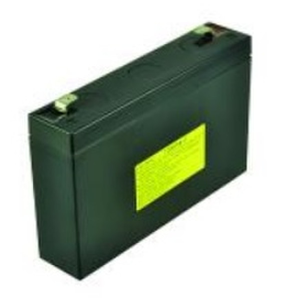 2-Power 6V 9000mAh Sealed Lead Acid (VRLA) 9Ah 6V UPS battery
