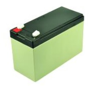 2-Power 12V 9000mAh Lead-Acid 9Ah 12V UPS battery