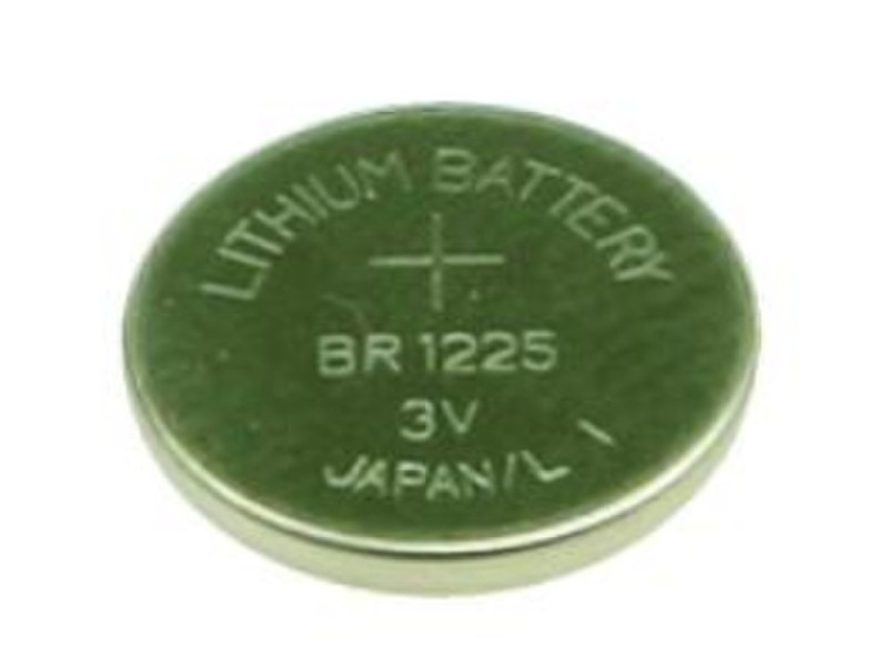 2-Power BR1225-CF Batterie