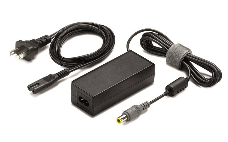 2-Power 42T5283 Indoor 65W Black power adapter/inverter