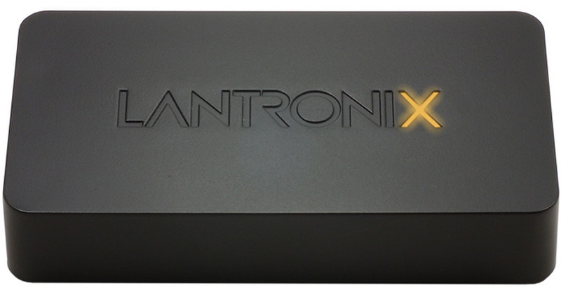 Lantronix XPS1002CP-01-S сервер печати