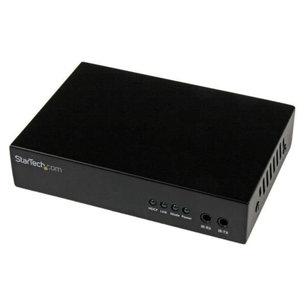 StarTech.com HDBaseT over CAT5 HDMI Receiver for ST424HDBT - 230ft (70m) - 1080p