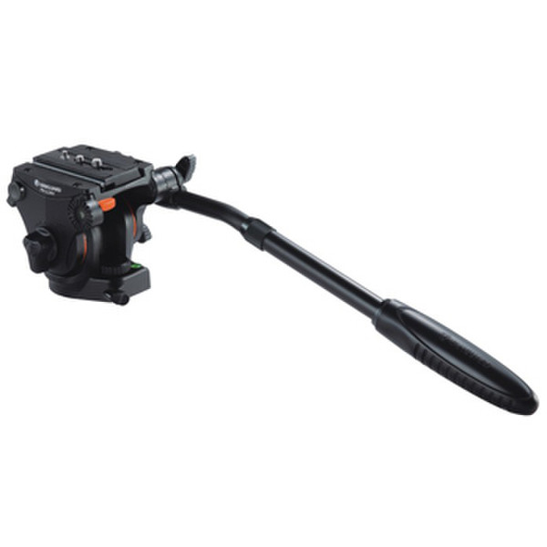 Vanguard PH-124V tripod head