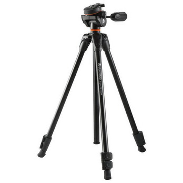Vanguard ESPOD CX 233AP Цифровая/пленочная камера Черный штатив