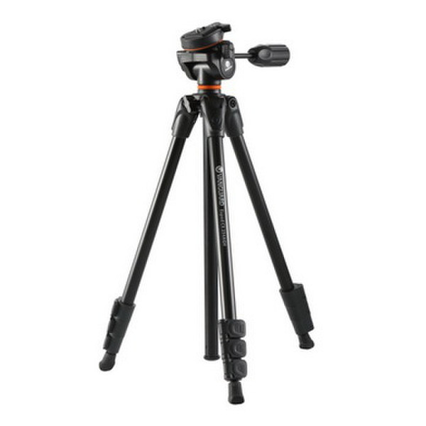 Vanguard ESPOD CX 234AP Цифровая/пленочная камера Черный штатив