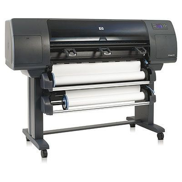 HP Designjet 4520 42-in Printer крупно-форматный принтер